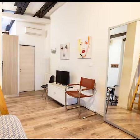 Апартаменти Downtown Loft Болонья Екстер'єр фото